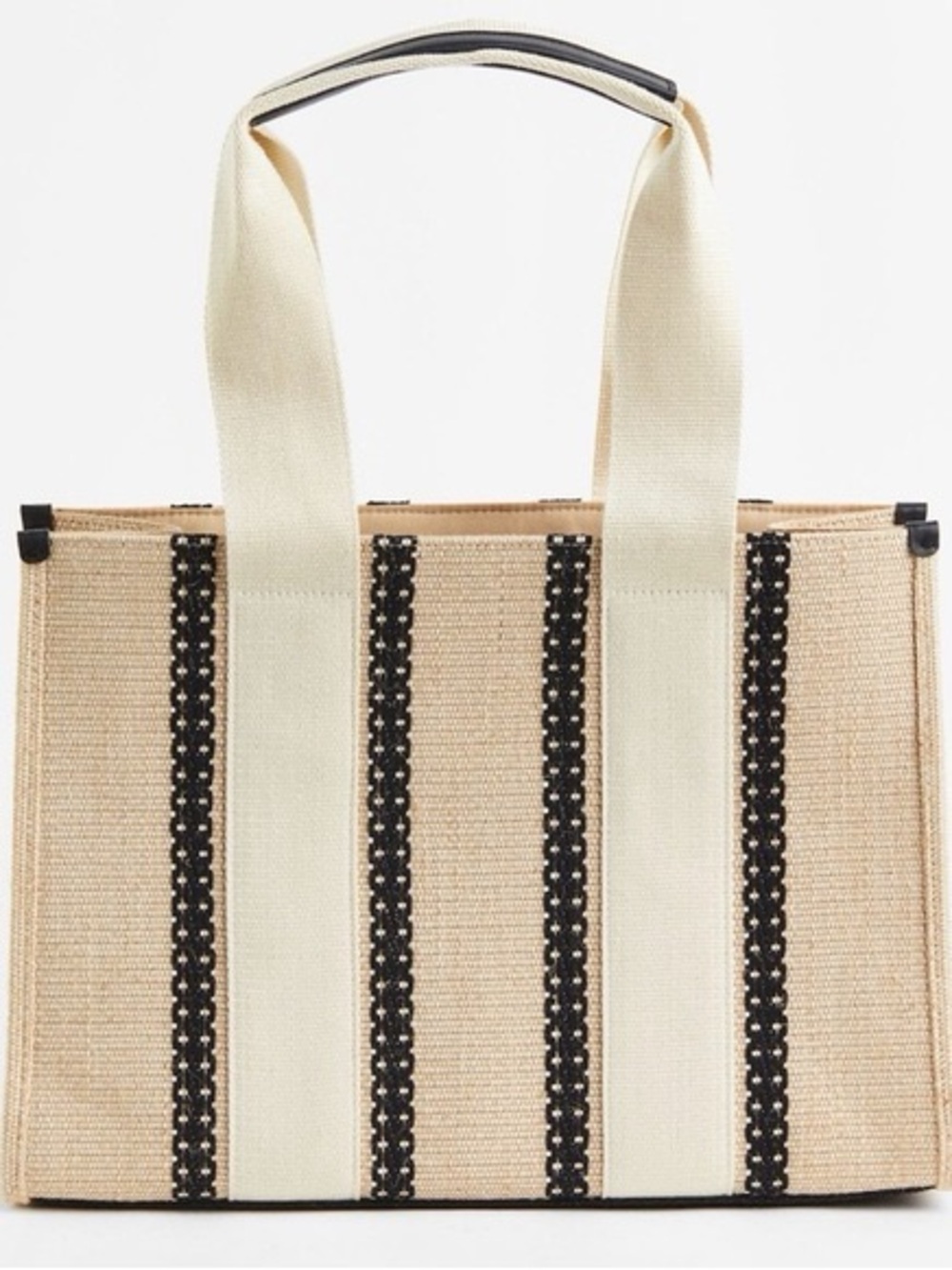 H&M Tote Bag
